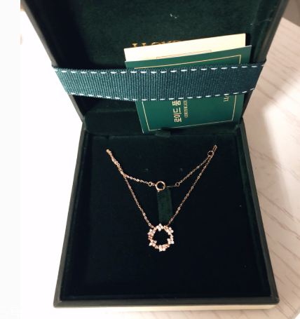 項鏈太長了怎么辦？項鏈太長解決方法