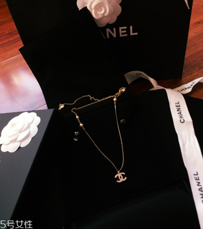 項鏈太長了怎么辦？項鏈太長解決方法