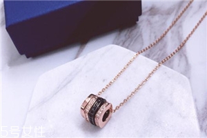 項鏈太長了怎么辦？項鏈太長解決方法