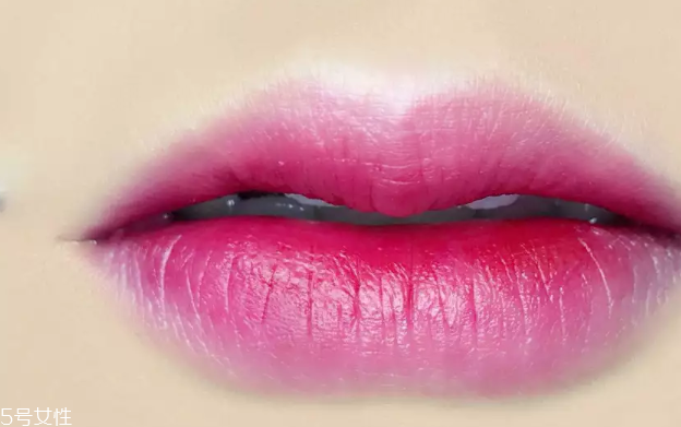 2018流行什么唇形 2018流行唇形盤點 2018流行什么唇形 2018流行唇形盤點