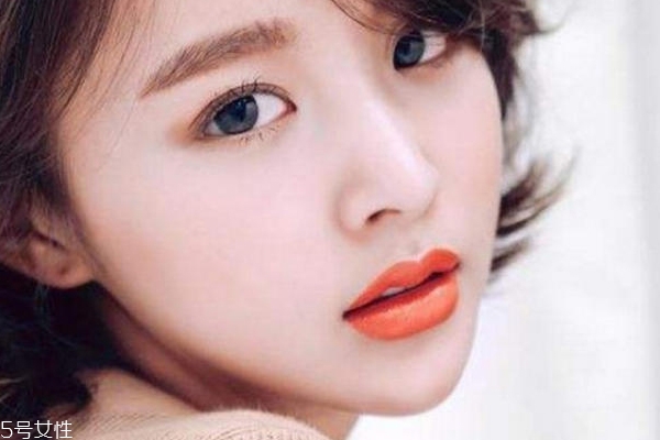 2018流行什么唇形 2018流行唇形盤點 2018流行什么唇形 2018流行唇形盤點