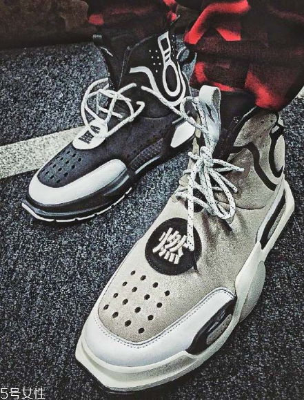 李寧悟道重燃多少錢？李寧悟道重燃價格