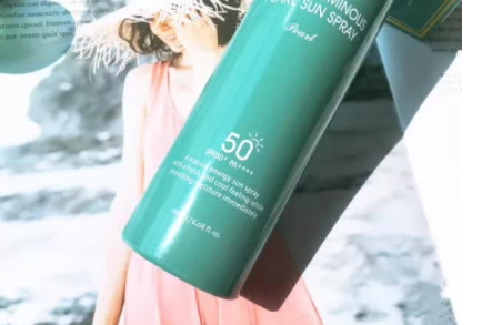 jm防曬噴霧什么味道？jmsolution防曬噴霧好聞嗎？