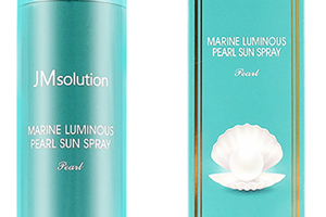 jm防曬噴霧孕婦可以用嗎？jmsolution防曬噴霧成分