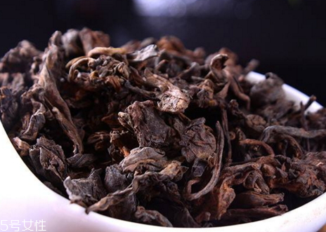 普洱熟茶的泡法 普洱熟茶可以泡幾次 普洱熟茶的泡法 普洱熟茶可以泡幾次