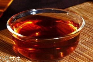 普洱熟茶的泡法 普洱熟茶可以泡幾次 普洱熟茶的泡法 普洱熟茶可以泡幾次