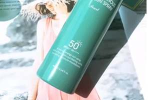 jm防曬噴霧好用嗎？jmsolution珍珠防曬噴霧好用嗎