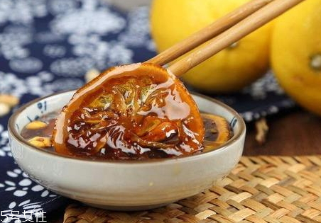 冰糖檸檬膏怎么喝 冰糖檸檬膏好喝嗎 冰糖檸檬膏怎么喝 冰糖檸檬膏好喝嗎