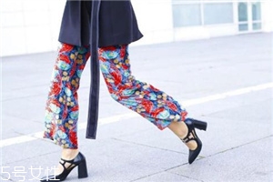 腿粗的女生夏天穿什么鞋子？腿粗夏天穿什么鞋顯瘦