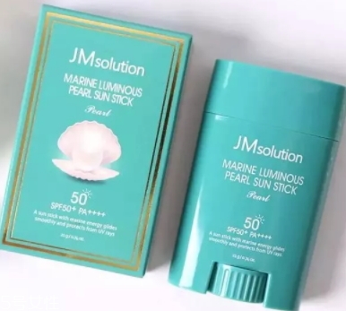 jm防曬棒怎么用？jmsolution防曬棒多久需要補涂