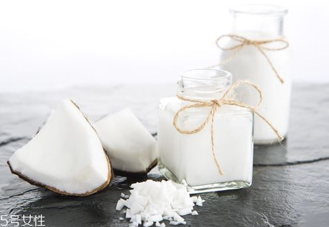 椰子油怎么吃 椰子油的吃法介紹 椰子油怎么吃 椰子油的吃法介紹