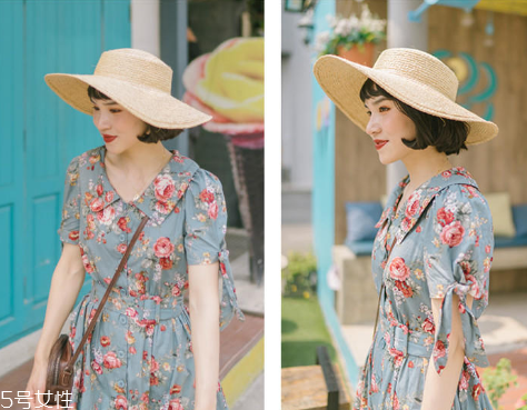 夏天旅游穿什么衣服好？夏天旅游穿搭推薦