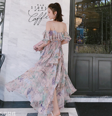 夏天旅游穿什么衣服好？夏天旅游穿搭推薦