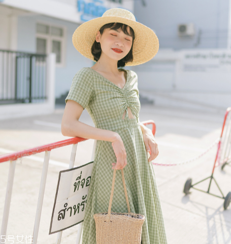 夏天旅游穿什么衣服好？夏天旅游穿搭推薦