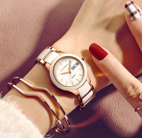 今年流行什么款式手表？2022最流行的手表