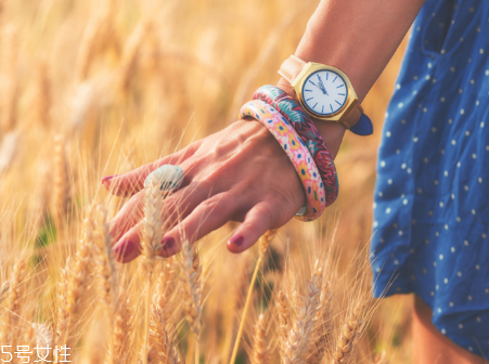 今年流行什么款式手表？2022最流行的手表