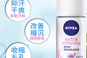 止汗露怎么用？止汗露用在哪個部位