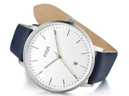 今年流行什么款式手表？2022最流行的手表