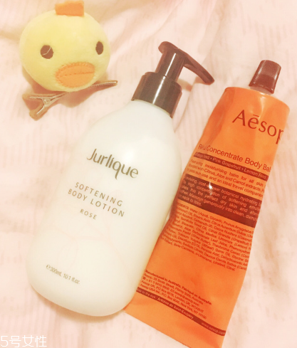 茱莉蔻和伊索身體乳哪個好 伊索aesop深層活膚身體乳 茱莉蔻和伊索身體乳哪個好 伊索aesop深層活膚身體乳