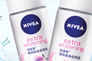 止汗露和止汗噴霧哪個(gè)好？止汗露和止汗噴霧對(duì)比