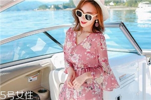 夏天約會(huì)穿什么衣服？夏天約會(huì)穿搭推薦