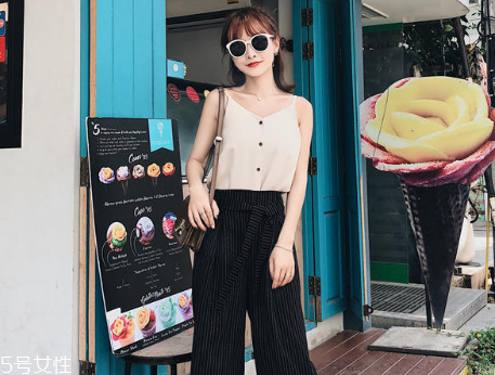 夏天約會(huì)穿什么衣服？夏天約會(huì)穿搭推薦