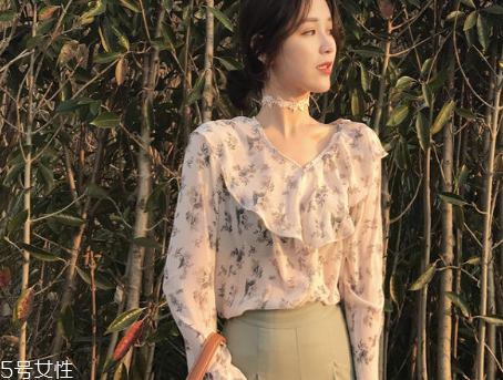 夏天約會(huì)穿什么衣服？夏天約會(huì)穿搭推薦