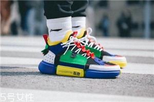 李寧悟道2ace多少錢？李寧悟道2ace價(jià)格