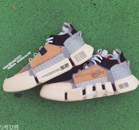 李寧悟道2ace多少錢？李寧悟道2ace價(jià)格