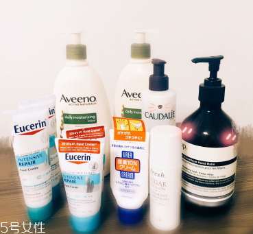 夏季美白保濕身體乳有哪些 干皮保濕身體乳推薦 夏季美白保濕身體乳有哪些 干皮保濕身體乳推薦