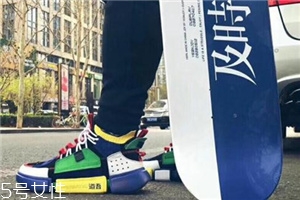 李寧悟道2ace尺碼怎么選？李寧悟道2ace鞋碼偏大嗎