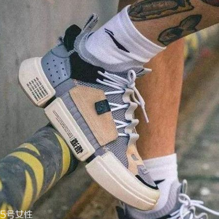 李寧悟道2ace尺碼怎么選？李寧悟道2ace鞋碼偏大嗎