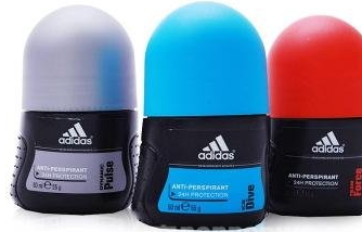 男士止汗露哪個(gè)牌子好？2022止汗露男士推薦