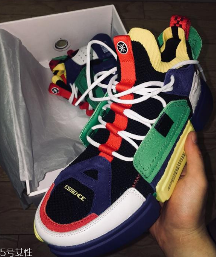 李寧悟道2ace還會(huì)補(bǔ)貨嗎？李寧悟道2ace官方補(bǔ)貨信息