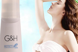 走珠止汗露哪個(gè)牌子好？走珠止汗露排行榜