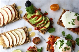 牛油果怎么吃好吃 新鮮牛油果的吃法 牛油果怎么吃好吃 新鮮牛油果的吃法