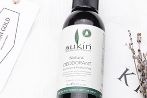 止汗噴霧可以噴腳嗎？止汗噴霧可以去除腳氣嗎