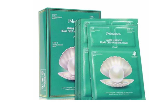 jm海洋珍珠面膜怎么樣 jm珍珠面膜如何辨真假 jm海洋珍珠面膜怎么樣 jm珍珠面膜如何辨真假
