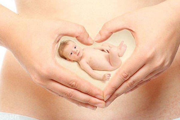 孕期哪個月最不安全？并非前三個月