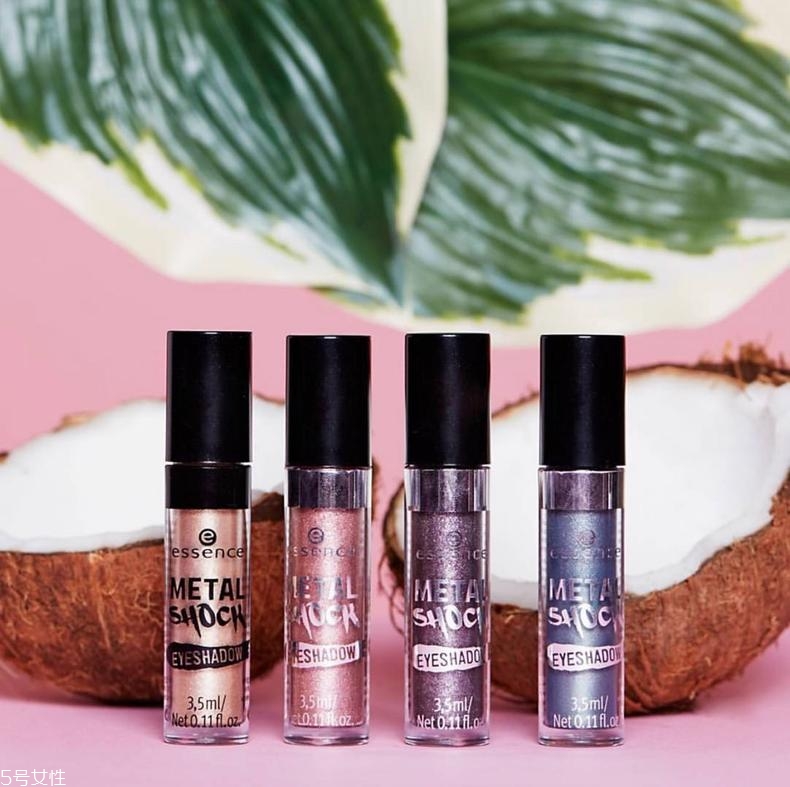 珠光眼影哪個(gè)牌子好用 熱門(mén)珠光眼影盤(pán)點(diǎn)