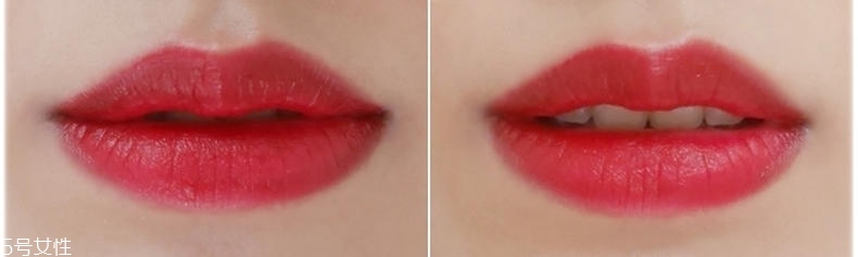 3ce215色號(hào)是什么顏色 3ce紅管口紅215好看嗎 3ce215色號(hào)是什么顏色 3ce紅管口紅215好看嗎