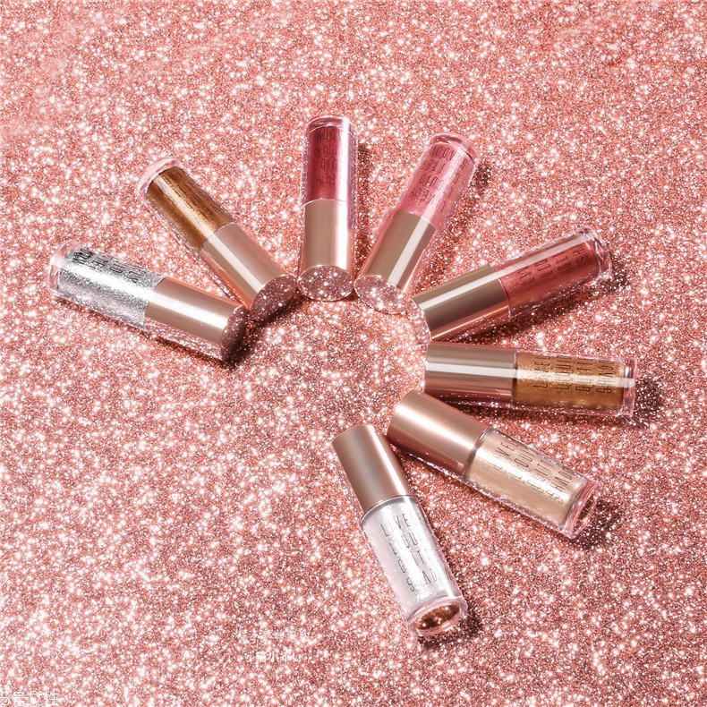 珠光眼影哪個(gè)牌子好用 熱門(mén)珠光眼影盤(pán)點(diǎn)