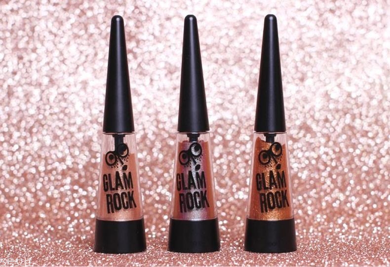 珠光眼影哪個(gè)牌子好用 熱門(mén)珠光眼影盤(pán)點(diǎn)