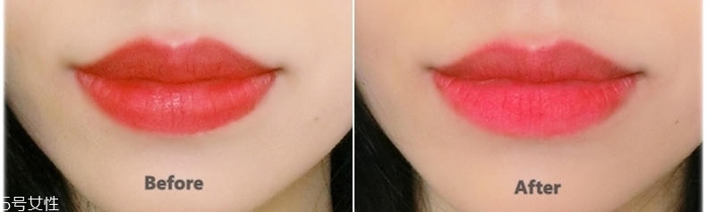 3ce215色號(hào)是什么顏色 3ce紅管口紅215好看嗎 3ce215色號(hào)是什么顏色 3ce紅管口紅215好看嗎