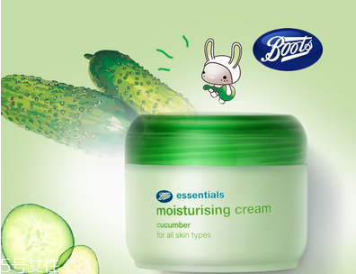 boots博姿小黃瓜面霜怎么樣 孕婦可以用boots嗎 boots博姿小黃瓜面霜怎么樣 孕婦可以用boots嗎