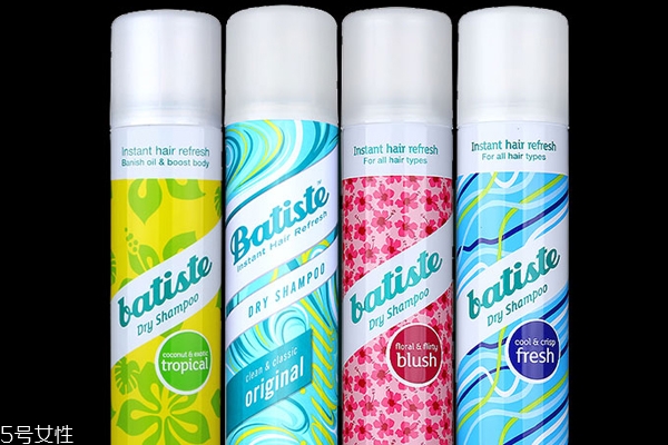 2018熱門(mén)免洗噴霧盤(pán)點(diǎn) 2018頭發(fā)免洗噴霧排行榜 2018熱門(mén)免洗噴霧盤(pán)點(diǎn) 2018頭發(fā)免洗噴霧排行榜