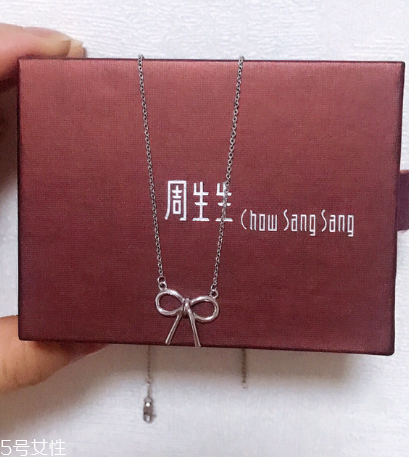 項(xiàng)鏈太短了怎么辦？項(xiàng)鏈太短了能加長(zhǎng)嗎