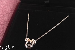 項(xiàng)鏈太短了怎么辦？項(xiàng)鏈太短了能加長(zhǎng)嗎