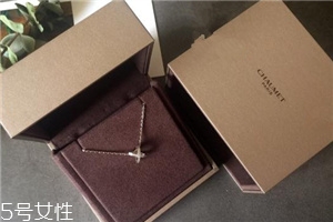 項鏈一般多少克合適？項鏈買多少克的最好