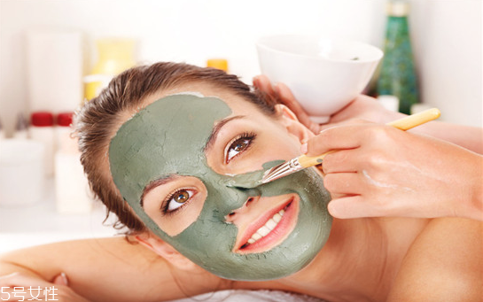 不同功效的面膜怎么用 不同功效面膜使用頻率 不同功效的面膜怎么用 不同功效面膜使用頻率